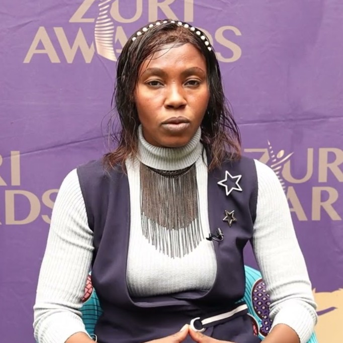 Winnie Margaret Mbinya Kasuki