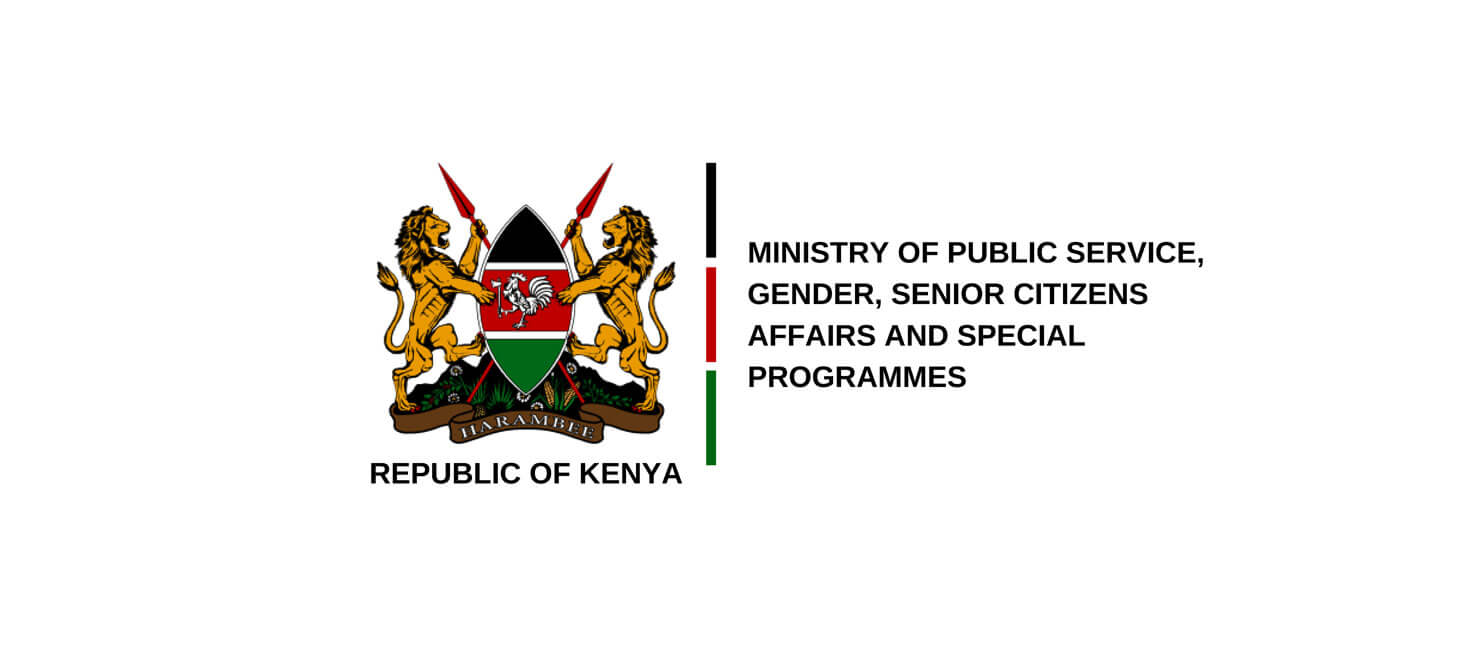 Ministry of Public Service