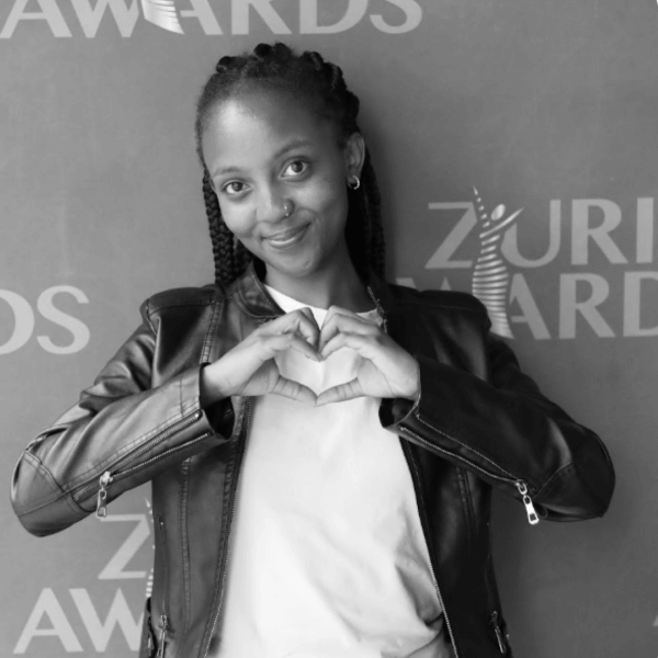 Angela Waithera Ndonga