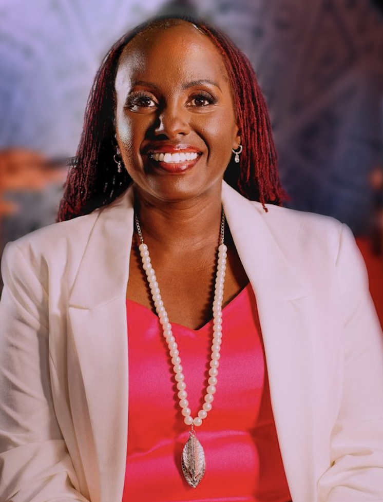 Carolyne Wanjiku Ngugi