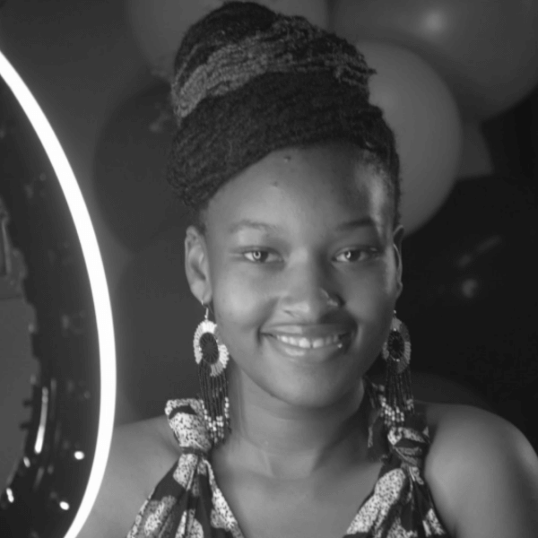 Gloria Natalia Wafula