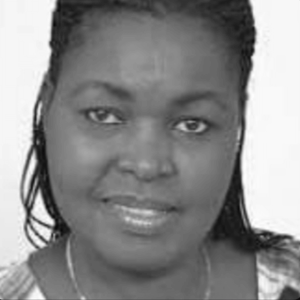 Judith Karigu Kiragu