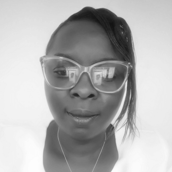 Doreen Kajuju Kimathi