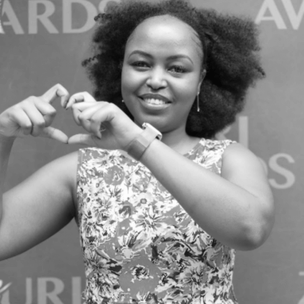 Maureen Wanjiru Muturi