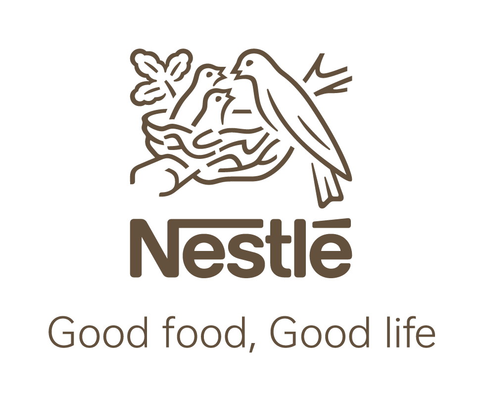NESTLE Logo