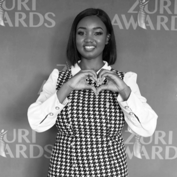 Sheryl B. Kemunto Mboya