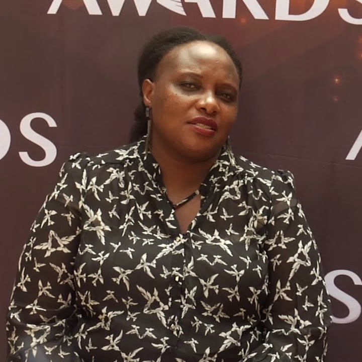 Sheila Wambui Wachania