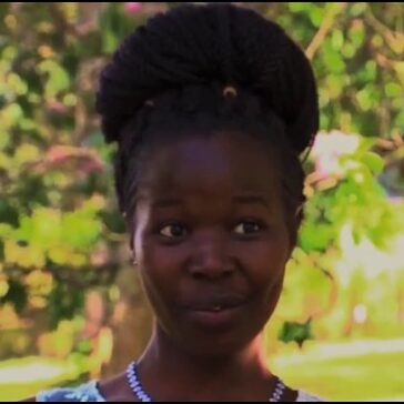 Buya Mukonzo Winfred