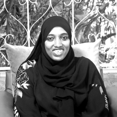 Fatuma Abdulkadir Adan