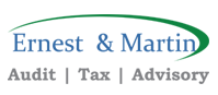 Ernest & Martin