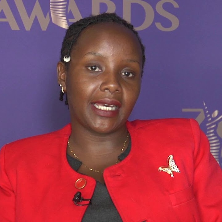 Maureen Nderitu