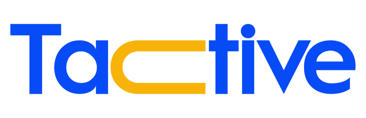 Tactive