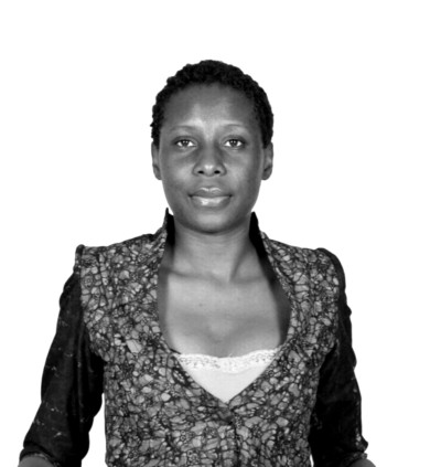 Venoranda Rebecca Kuboka