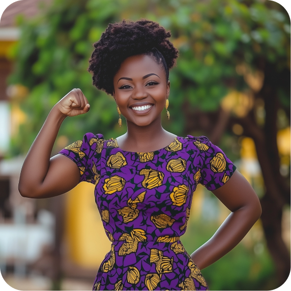 Welcome to Zuri Awards 2025.